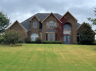 6725 NE 113th St, Edmond, OK 73013