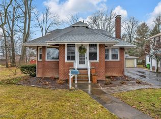 2815 Ridgewood Ave, Alliance, OH 44601