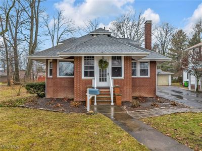 2815 Ridgewood Ave, Alliance, OH, 44601