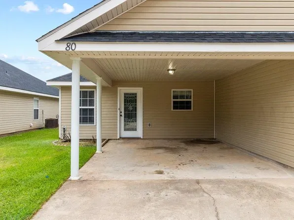 14242 Woodlands Dr #80A, Hammond, LA 70401