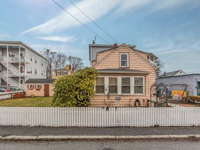 19 Kosciusko St, Salem, MA, 01970