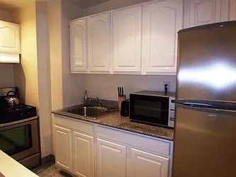 Rented by Friedman Roth Realty