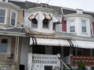 2016 W 4th St, Chester, PA 19013