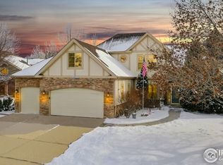 2607 Brownstone Ct, Fort Collins, CO 80525