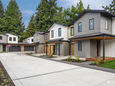 1829 4th Street #B, Bellevue, WA, 98004