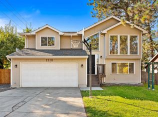 1310 S Havana St, Spokane, WA 99202