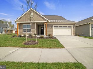 103 Yellow Birch Ct, Lake Frederick, VA 22630