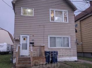 537 Willett St, Buffalo, NY 14206