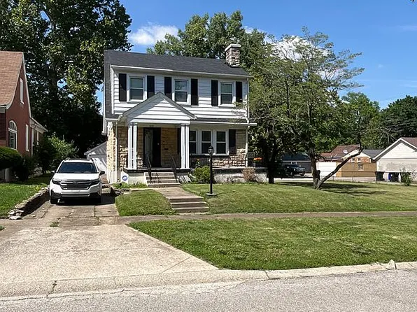 4619 Westchester Ave, Louisville, KY 40211