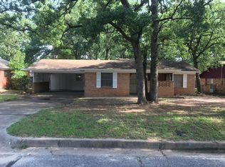 3109 Shady Trail Dr, Tyler, TX 75702