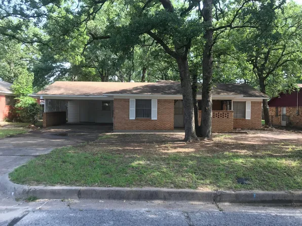 3109 Shady Trail Dr, Tyler, TX 75702