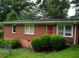1001 Douglas Cir, Americus, GA 31709