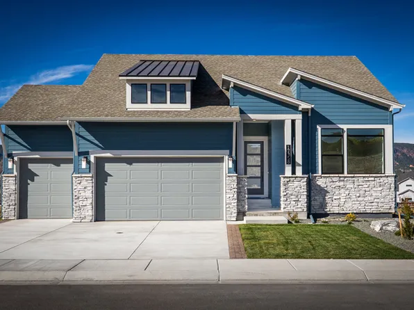 17358 Crimson Clover Dr, Monument, CO 80132