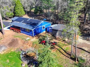 6421 Garden Valley Rd, Garden Valley, CA 95633