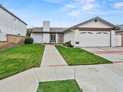 5956 Suva St, Cypress, CA, 90630