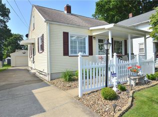 170 Harvey St, Struthers, OH 44471