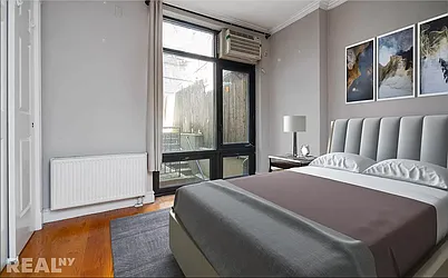 Rented by REAL New York