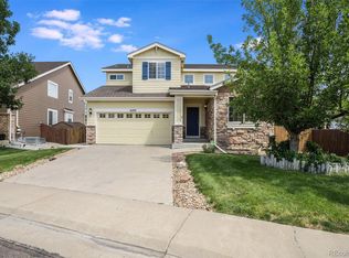 6293 E 116th Ave, Thornton, CO 80233