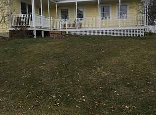 8702 Schaal Rd, Burlington, WI 53105