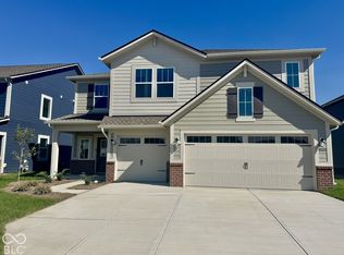 16905 Breton Rd, Westfield, IN 46074