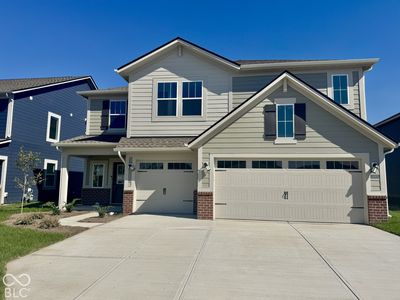 16905 Breton Rd, Westfield, IN, 46074