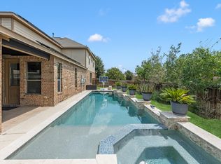 15203 Sienna Glen Ct, Cypress, TX 77429