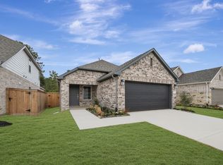 20534 Draper Rd, Tomball, TX 77377