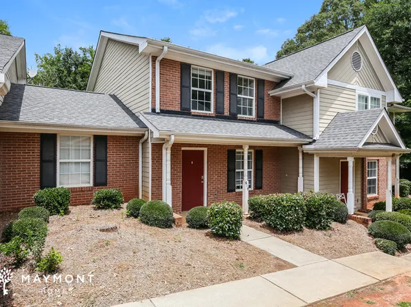 619 Bear Dr, Greenville, SC 29605