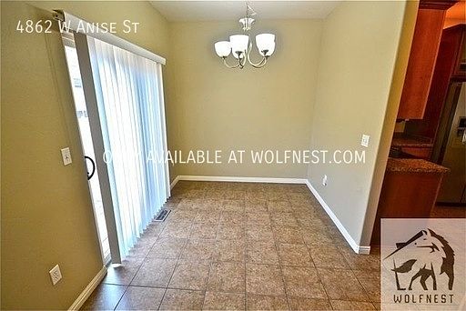 5th image of 4862 W Anise St