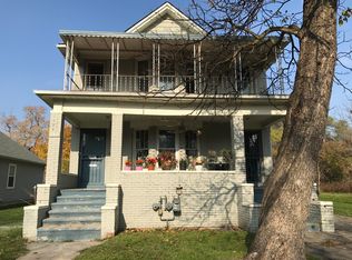 563 Holbrook St, Detroit, MI 48202