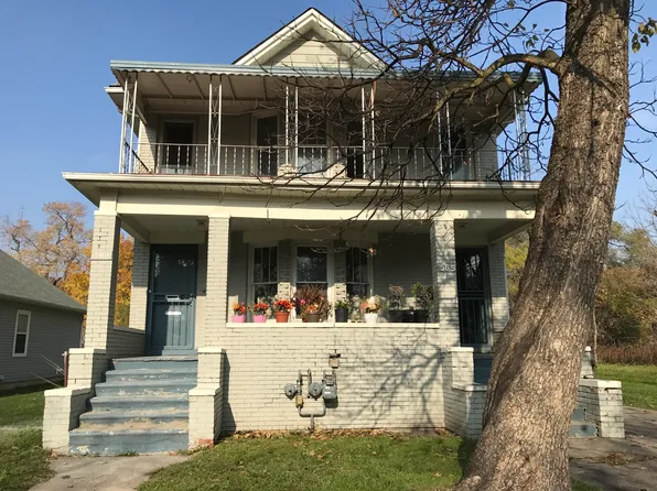 563 Holbrook St, Detroit, MI 48202