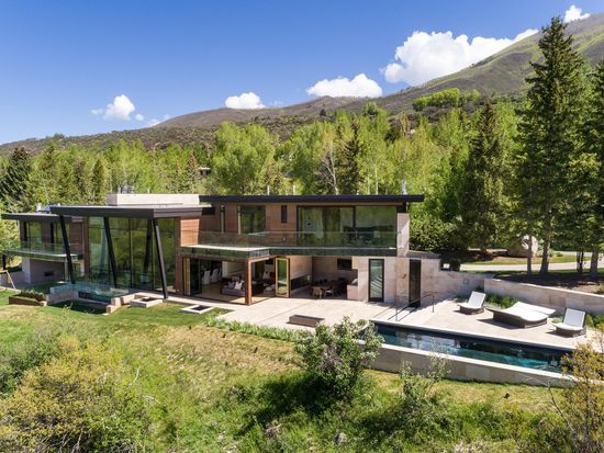 7 Willoughby Way Aspen Co Zillow