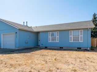 DES-462/464-HU, Albany, OR 97322