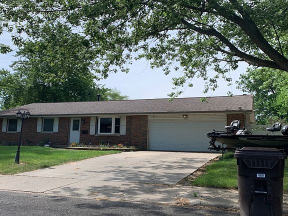 2nd image of 1724 W Thames Dr