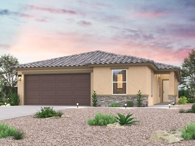 1109 W GRESSINGER Street, Florence, AZ, 85132