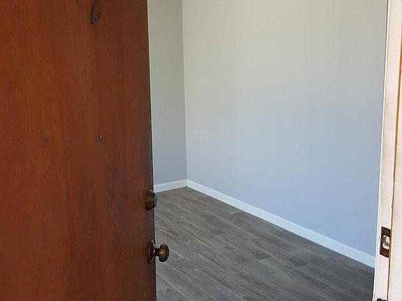 Unit 2 Front Door
