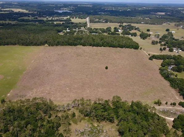 Parrish Grove Rd, Dade City, FL 33523
