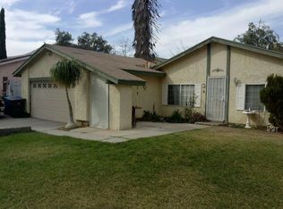 11055 Francisco Pl, Riverside, CA 92505