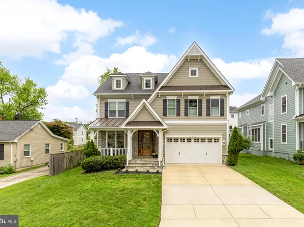 4305 Warner St, Kensington, MD 20895