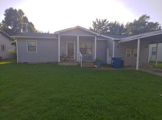 220 N Tyler Ave, Joplin, MO 64801