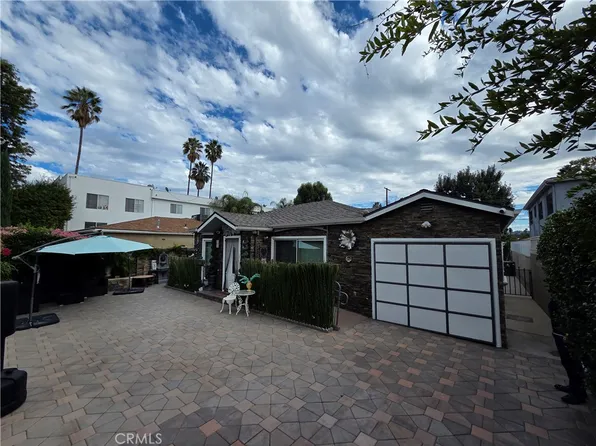14152 Tiara St, Van Nuys, CA 91401