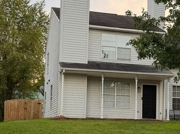 429 Riverside Ave, Charlottesville, VA 22902