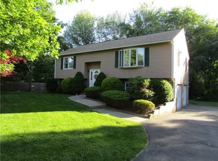 1794 Old Louisquisset Pike, Lincoln, RI 02865