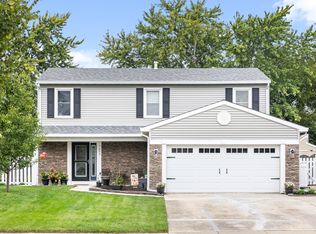 7652 W Hickory Creek Dr, Frankfort, IL 60423