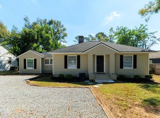 605 W Alden Ave, Valdosta, GA 31602