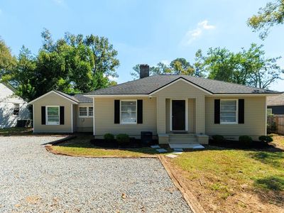 605 W Alden Ave, Valdosta, GA, 31602