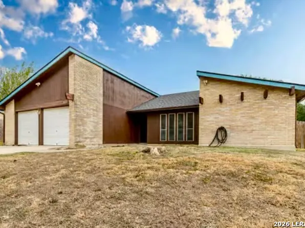 5727 Sky Country, San Antonio, TX 78247