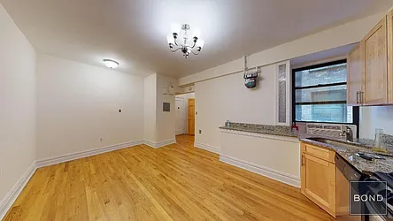 Rented by Bond New York