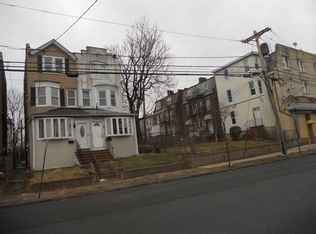 409-411 Washington Ave, Elizabeth, NJ 07202
