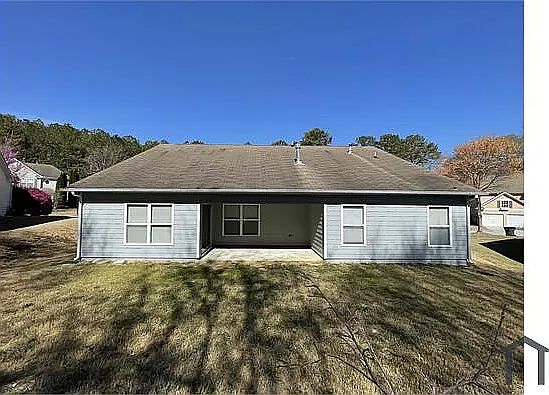3rd image of 3350 Cooper Woods Dr #9